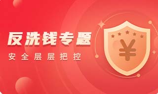 反洗錢(qián)專(zhuān)題